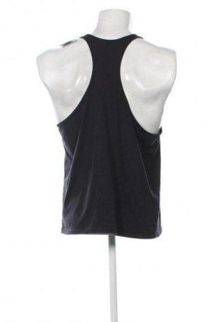 Męski podkoszulek Gymshark, Rozmiar XL, Kolor Czarny, Cena 42,87 zł