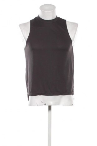 Ανδρικό αμάνικο  H&M, Μέγεθος M, Χρώμα Μαύρο, Τιμή 7,00 €