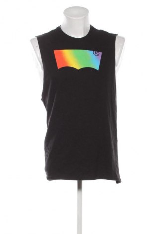 Ανδρικό αμάνικο  Levi's, Μέγεθος L, Χρώμα Πολύχρωμο, Τιμή 10,00 €