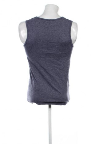 Męski podkoszulek Livergy, Rozmiar M, Kolor Niebieski, Cena 64,30 zł