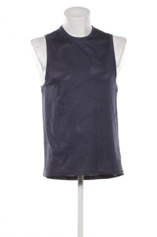 Ανδρικό αμάνικο  Mammut, Μέγεθος S, Χρώμα Μπλέ, Τιμή 17,00 €