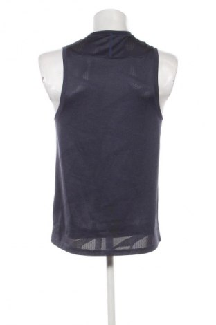 Ανδρικό αμάνικο  Mammut, Μέγεθος S, Χρώμα Μπλέ, Τιμή 17,00 €