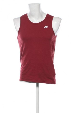 Pánské tilko  Nike, Velikost S, Barva Červená, Cena  359,00 Kč