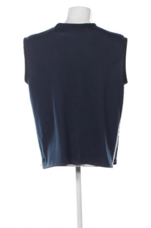 Férfi trikó Nike, Méret L, Szín Kék, Ár 5 879 Ft