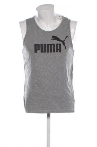 Pánské tilko  PUMA, Velikost L, Barva Šedá, Cena  379,00 Kč
