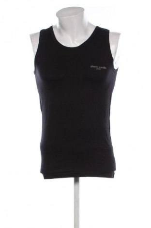 Męski podkoszulek Pierre Cardin, Rozmiar XL, Kolor Czarny, Cena 58,99 zł