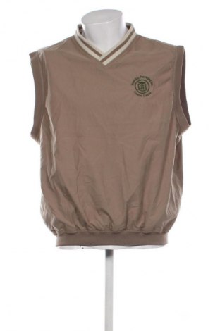 Pánske tielko  Ultra Club, Veľkosť L, Farba Hnedá, Cena  6,95 €