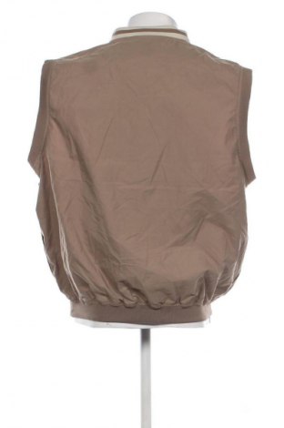 Pánske tielko  Ultra Club, Veľkosť L, Farba Hnedá, Cena  6,95 €