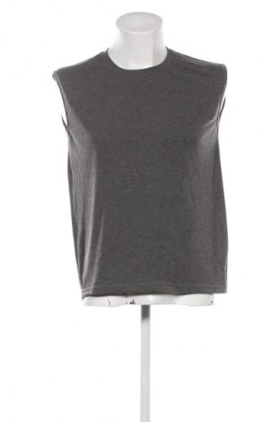 Ανδρικό αμάνικο  Unbranded, Μέγεθος M, Χρώμα Γκρί, Τιμή 8,00 €