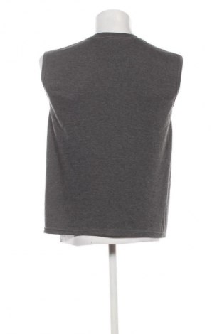 Ανδρικό αμάνικο  Unbranded, Μέγεθος M, Χρώμα Γκρί, Τιμή 8,00 €