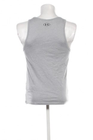 Męski podkoszulek Under Armour, Rozmiar S, Kolor Szary, Cena 60,99 zł