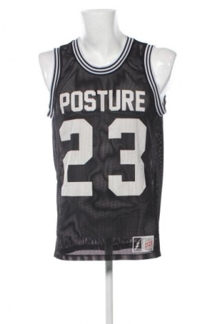 Męski podkoszulek Vailent, Rozmiar M, Kolor Czarny, Cena 37,51 zł