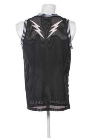 Męski podkoszulek Vailent, Rozmiar M, Kolor Czarny, Cena 37,51 zł