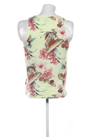 Ανδρικό αμάνικο  Zara, Μέγεθος M, Χρώμα Πολύχρωμο, Τιμή 10,24 €