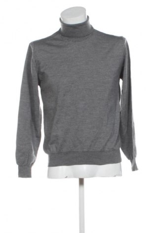 Pulover de bărbați A.W.Dunmore, Mărime M, Culoare Gri, Preț 85,99 Lei