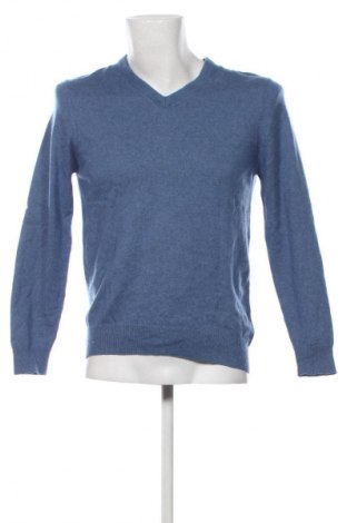 Pánsky sveter  A.W.Dunmore, Veľkosť M, Farba Modrá, Cena  16,95 €