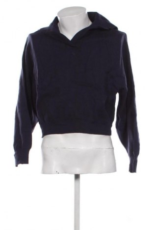 Pánsky sveter  ABOUT YOU x Toni Garrn, Veľkosť M, Farba Modrá, Cena  23,95 €