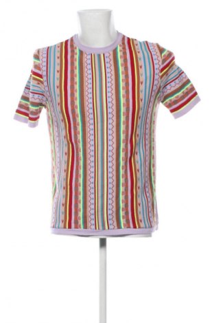 Męski sweter ASOS, Rozmiar S, Kolor Kolorowy, Cena 133,96 zł