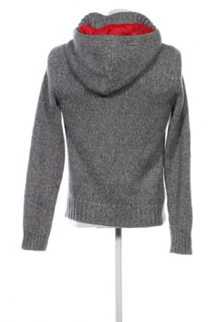 Ανδρικό πουλόβερ Abercrombie & Fitch, Μέγεθος XL, Χρώμα Γκρί, Τιμή 29,71 €
