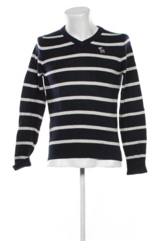 Pánský svetr  Abercrombie & Fitch, Velikost M, Barva Vícebarevné, Cena  549,00 Kč