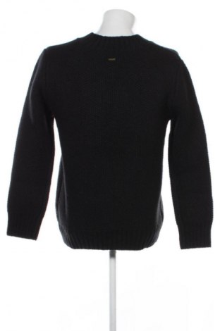 Férfi pulóver Adidas Slvr, Méret L, Szín Fekete, Ár 26 959 Ft