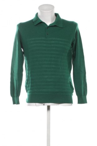 Férfi pulóver Andrews, Méret XL, Szín Zöld, Ár 10 331 Ft