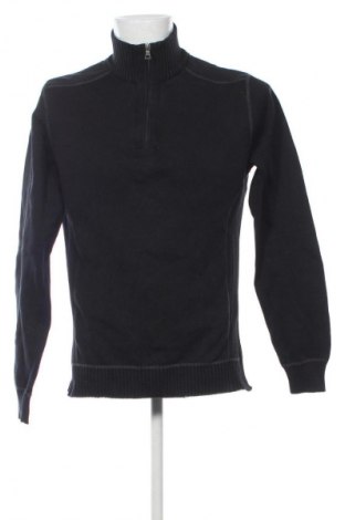 Férfi pulóver Angelo Litrico, Méret L, Szín Fekete, Ár 6 839 Ft