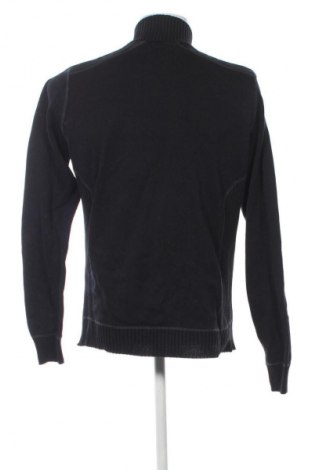 Férfi pulóver Angelo Litrico, Méret L, Szín Fekete, Ár 6 839 Ft