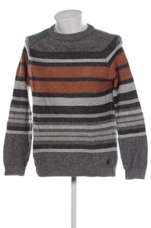 Ανδρικό πουλόβερ Angelo Litrico, Μέγεθος L, Χρώμα Πολύχρωμο, Τιμή 8,99 €