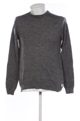 Męski sweter Angelo Litrico, Rozmiar M, Kolor Szary, Cena 35,99 zł