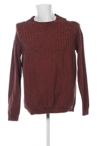 Ανδρικό πουλόβερ Angelo Litrico, Μέγεθος XXL, Χρώμα Πολύχρωμο, Τιμή 17,84 €