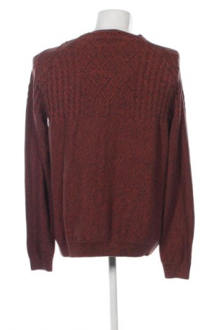 Ανδρικό πουλόβερ Angelo Litrico, Μέγεθος XXL, Χρώμα Πολύχρωμο, Τιμή 17,84 €