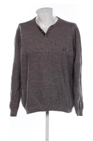 Pulover de bărbați Angelo Litrico, Mărime 3XL, Culoare Gri, Preț 69,99 Lei