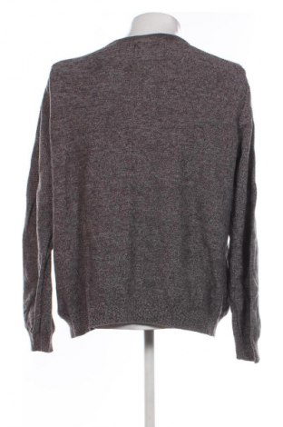 Pulover de bărbați Angelo Litrico, Mărime 3XL, Culoare Gri, Preț 69,99 Lei