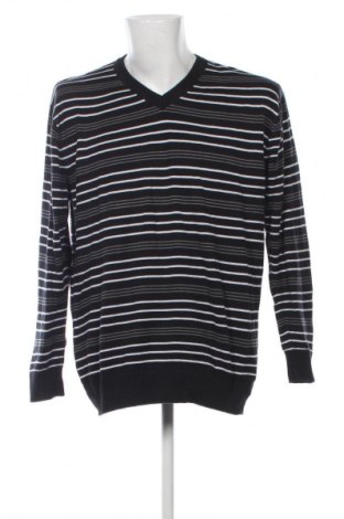 Męski sweter Angelo Litrico, Rozmiar 3XL, Kolor Kolorowy, Cena 24,99 zł