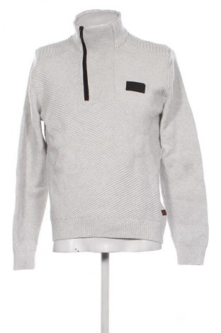 Herrenpullover Angelo Litrico, Größe XL, Farbe Grau, Preis 8,99 €