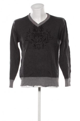 Ανδρικό πουλόβερ Angelo Litrico, Μέγεθος L, Χρώμα Πολύχρωμο, Τιμή 8,99 €