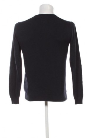 Pulover de bărbați Angelo Litrico, Mărime M, Culoare Albastru, Preț 166,82 Lei