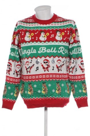 Pánský svetr  Anko, Velikost M, Barva Vícebarevné, Cena  179,00 Kč