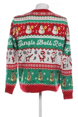 Pánský svetr  Anko, Velikost M, Barva Vícebarevné, Cena  179,00 Kč