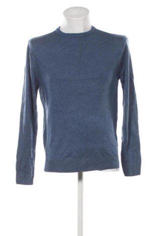 Męski sweter Anko, Rozmiar M, Kolor Niebieski, Cena 79,99 zł