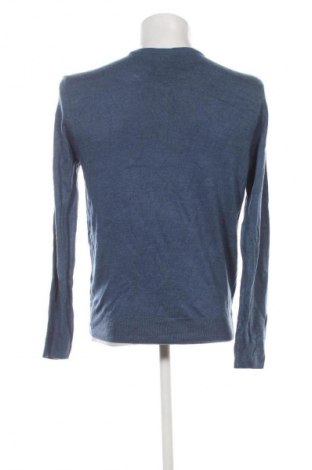 Męski sweter Anko, Rozmiar M, Kolor Niebieski, Cena 79,99 zł