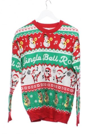 Ανδρικό πουλόβερ Anko, Μέγεθος XS, Χρώμα Πολύχρωμο, Τιμή 7,99 €