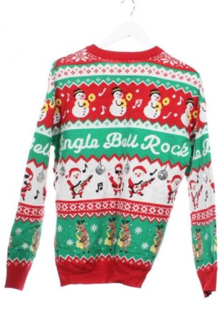 Ανδρικό πουλόβερ Anko, Μέγεθος XS, Χρώμα Πολύχρωμο, Τιμή 7,99 €