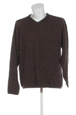 Ανδρικό πουλόβερ Aquila, Μέγεθος M, Χρώμα Πολύχρωμο, Τιμή 17,99 €