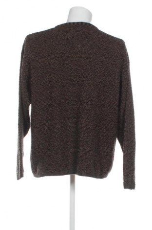 Ανδρικό πουλόβερ Aquila, Μέγεθος M, Χρώμα Πολύχρωμο, Τιμή 17,99 €