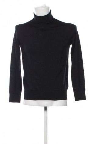 Ανδρικό πουλόβερ Arket, Μέγεθος S, Χρώμα Μαύρο, Τιμή 8,99 €