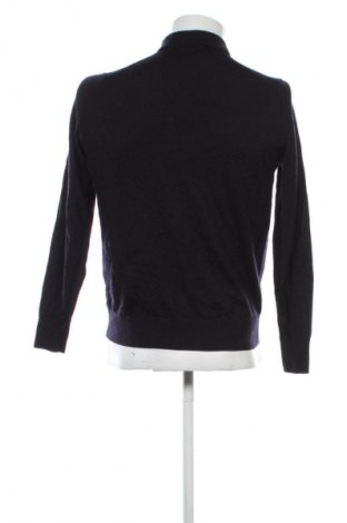 Pánský svetr  Arket, Velikost S, Barva Modrá, Cena  659,00 Kč