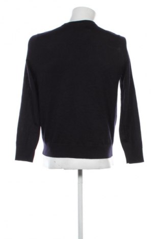 Férfi pulóver Arket, Méret S, Szín Kék, Ár 11 159 Ft