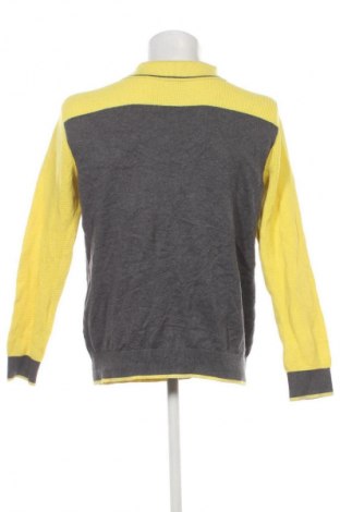 Męski sweter Armani Exchange, Rozmiar XL, Kolor Kolorowy, Cena 311,99 zł